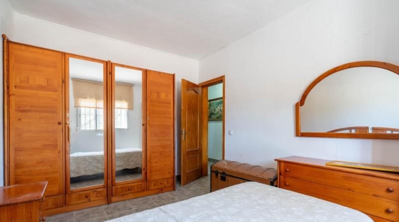 Almeria - Tabernas - 210000m2