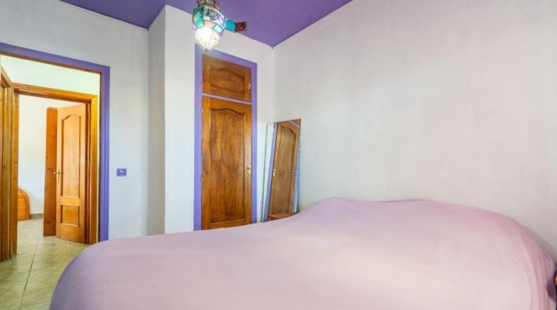 Almeria - Tabernas - 210000m2