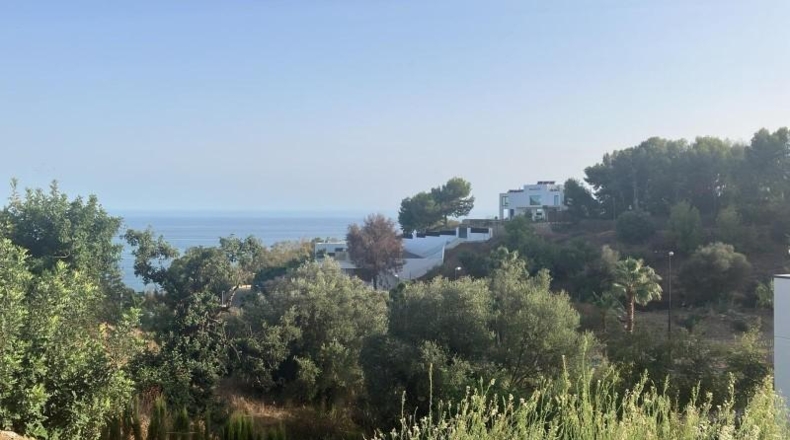 Málaga - Benalmádena - 2000m2