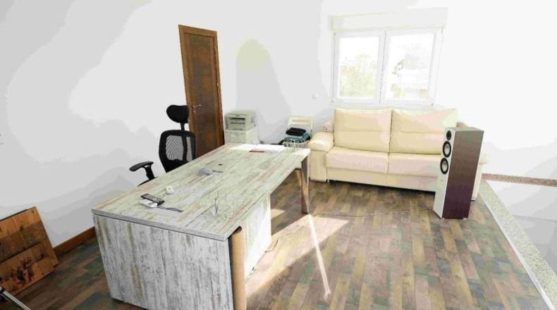 Alicante - Rojales - 1254m2