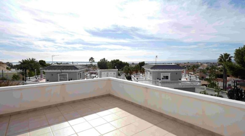 Alicante - Rojales - 1254m2