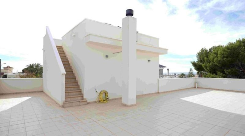 Alicante - Rojales - 1254m2