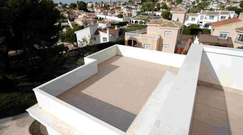 Alicante - Rojales - 1254m2