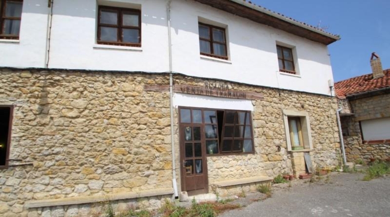 Cantàbria - Ruiloba - 9821m2