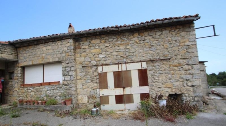 Cantàbria - Ruiloba - 9821m2