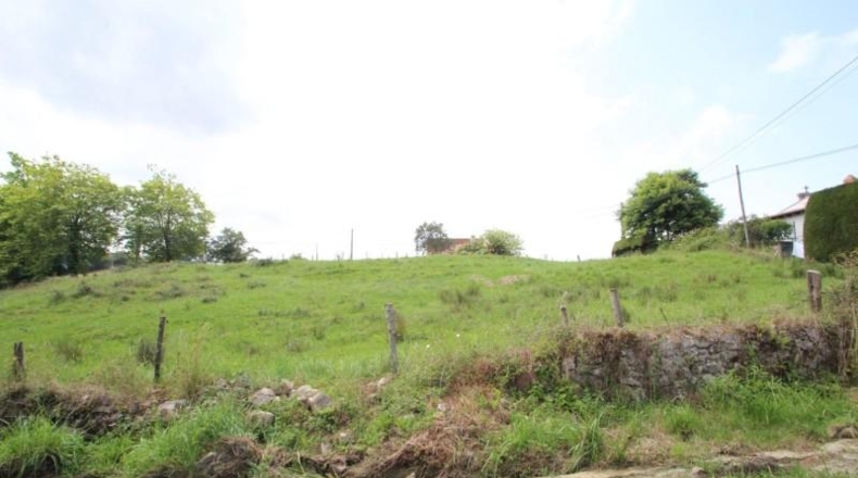 Cantàbria - Ruiloba - 9821m2