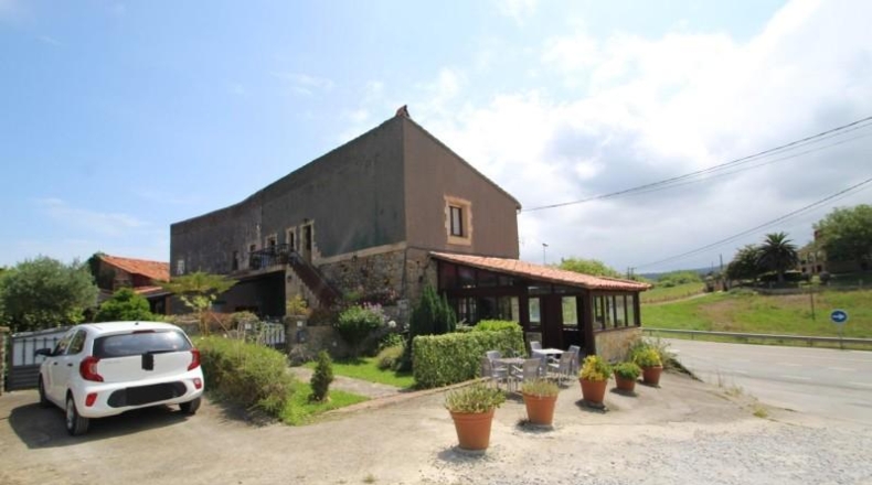 Cantàbria - Ruiloba - 9821m2
