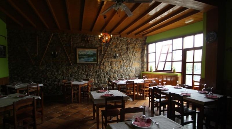 Cantàbria - Ruiloba - 9821m2