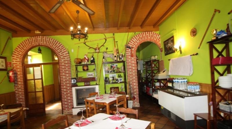 Cantàbria - Ruiloba - 9821m2