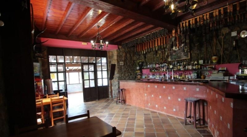 Cantàbria - Ruiloba - 9821m2