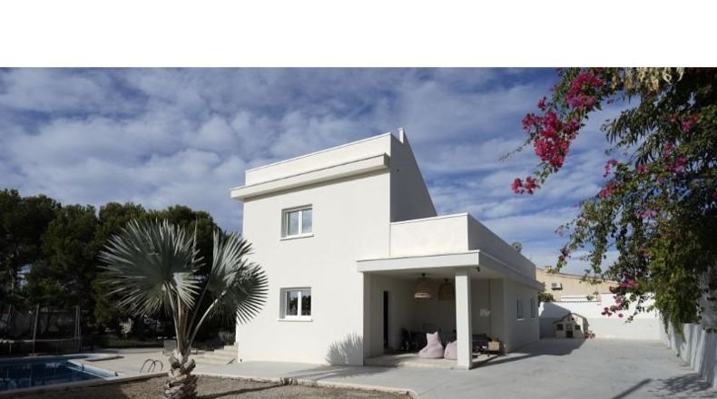 Jaén - Quesada - 1250m2