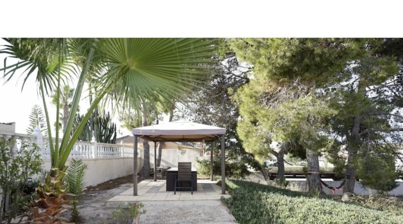 Jaén - Quesada - 1250m2