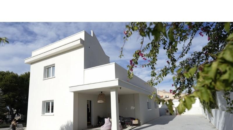 Jaén - Quesada - 1250m2
