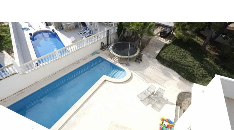 Jaén - Quesada - 1250m2