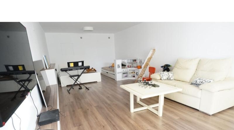 Jaén - Quesada - 1250m2