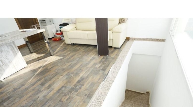 Jaén - Quesada - 1250m2