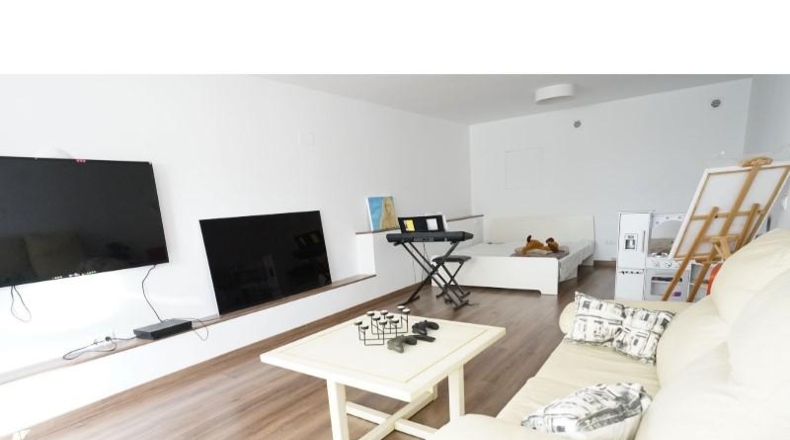 Jaén - Quesada - 1250m2