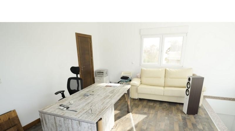 Jaén - Quesada - 1250m2