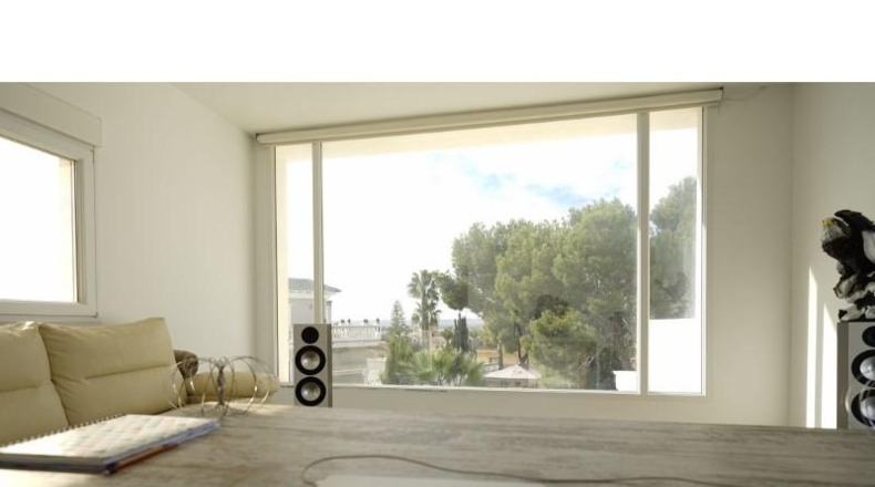 Jaén - Quesada - 1250m2