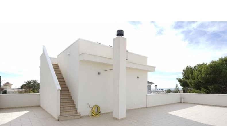 Jaén - Quesada - 1250m2