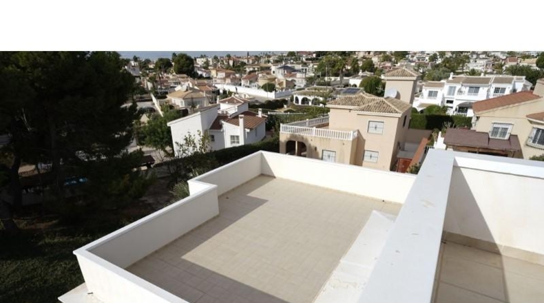 Jaén - Quesada - 1250m2