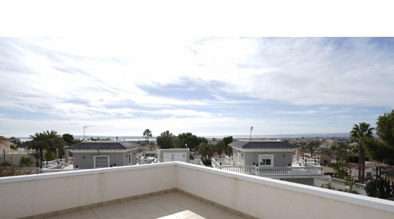 Jaén - Quesada - 1250m2