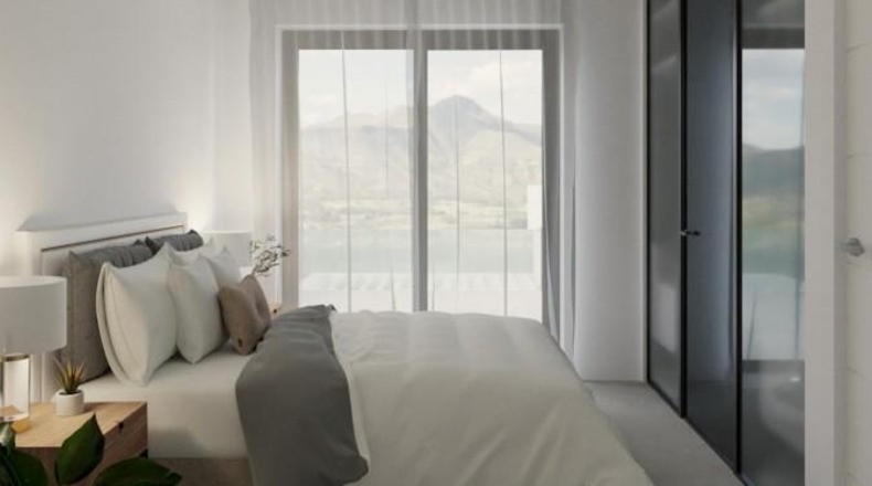 Alicante - Finestrat - 350m2