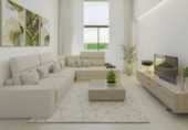 Chalet independiente con terreno en venta en la España, Finestrat, ref: TR216795 foto