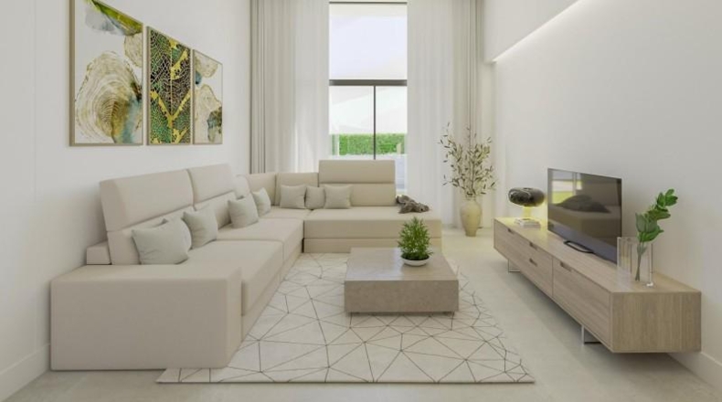 Alicante - Finestrat - 350m2