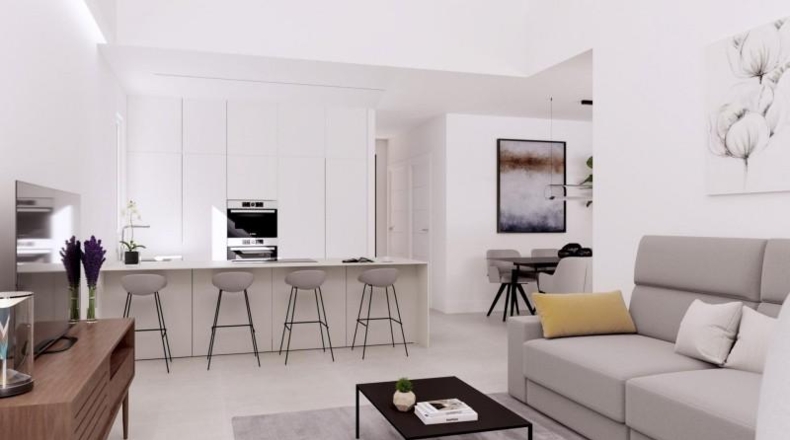 Alicante - Finestrat - 350m2