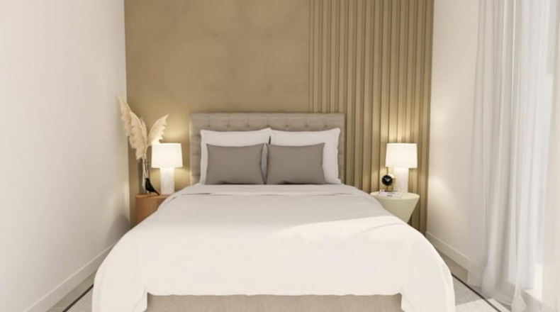 Alicante - Finestrat - 350m2
