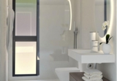 Chalet independiente con terreno en venta en la España, Finestrat, ref: TR216795 foto
