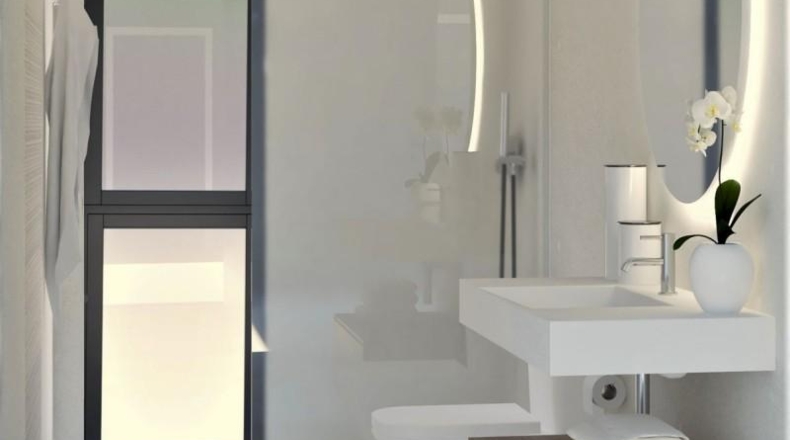 Alicante - Finestrat - 350m2