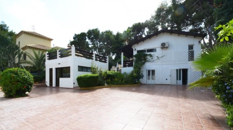 Alicante - Torrevieja - 800m2