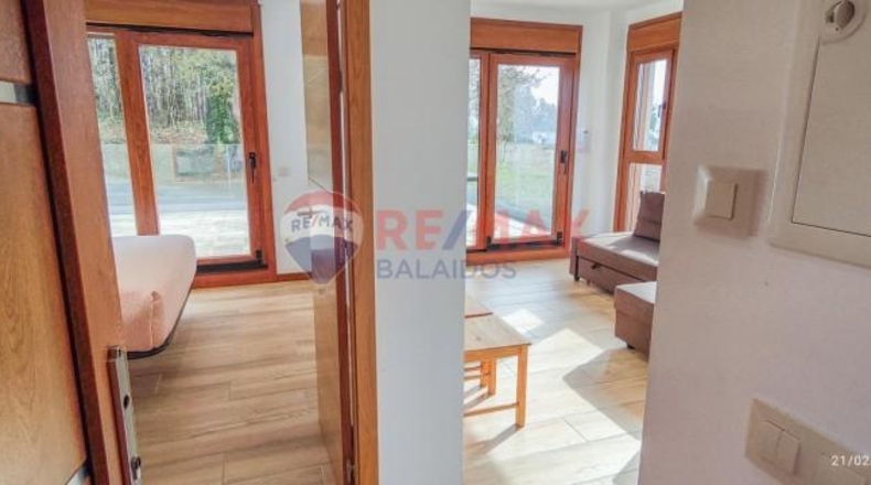 Pontevedra - Sanxenxo - 687m2