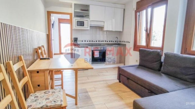 Pontevedra - Sanxenxo - 687m2