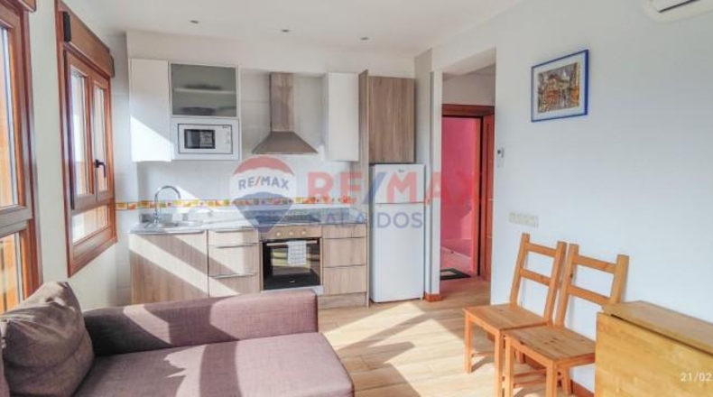 Pontevedra - Sanxenxo - 687m2