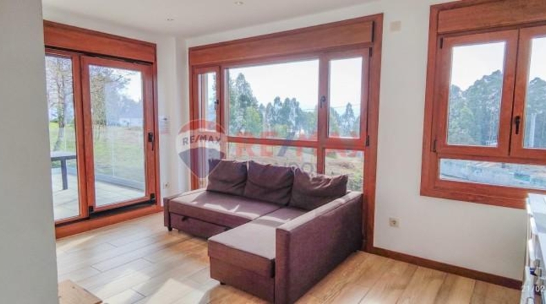 Pontevedra - Sanxenxo - 687m2