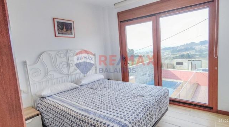Pontevedra - Sanxenxo - 687m2