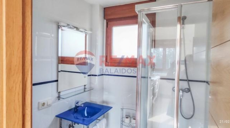 Pontevedra - Sanxenxo - 687m2