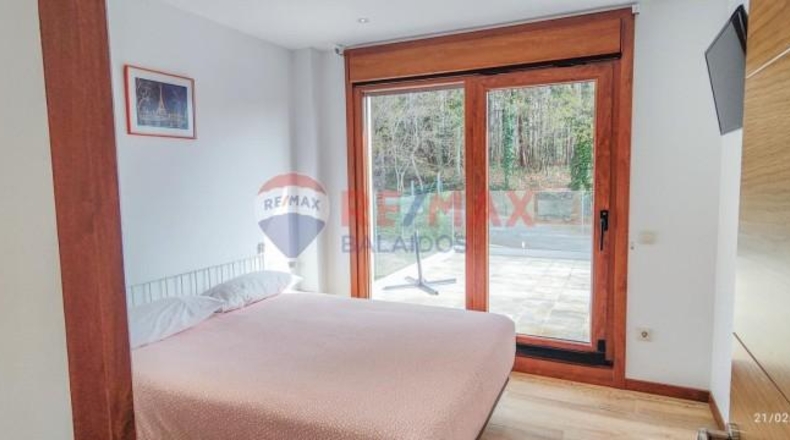 Pontevedra - Sanxenxo - 687m2