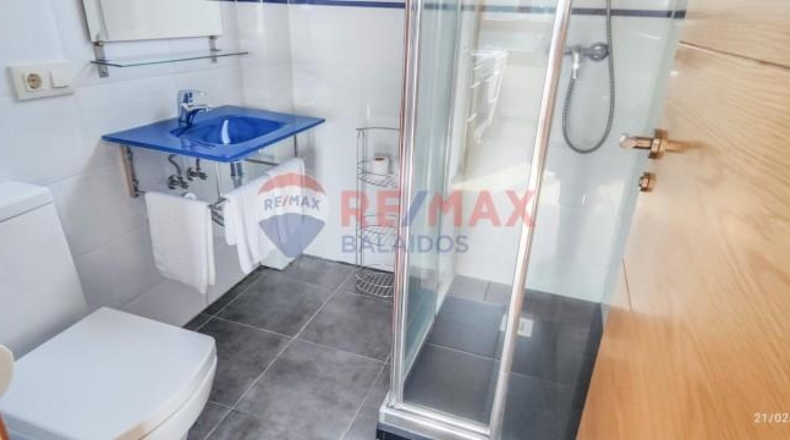 Pontevedra - Sanxenxo - 687m2