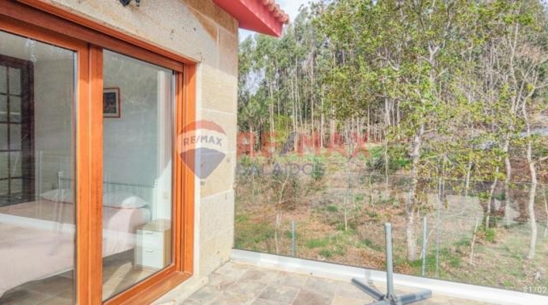 Pontevedra - Sanxenxo - 687m2