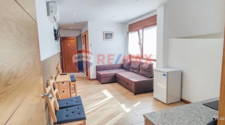 Pontevedra - Sanxenxo - 687m2