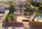 Xalet independent amb terreny en venda a la España, Algorfa, ref.: TR241641 foto