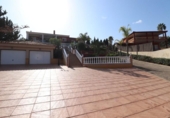 Xalet independent amb terreny en venda a la España, Algorfa, ref.: TR241641 foto
