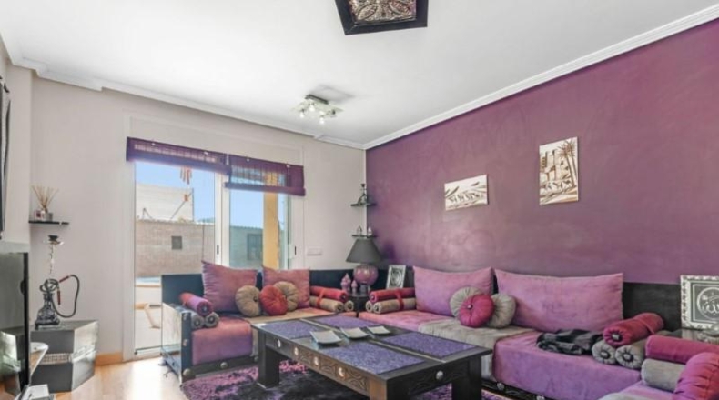Alicante - Busot - 806m2