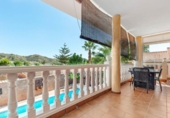 Xalet independent amb terreny en venda a la España, Busot, ref.: TR225971 foto