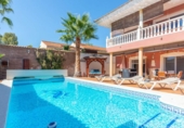Xalet independent amb terreny en venda a la España, Busot, ref.: TR225971 foto