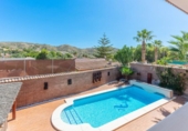 Xalet independent amb terreny en venda a la España, Busot, ref.: TR225971 foto